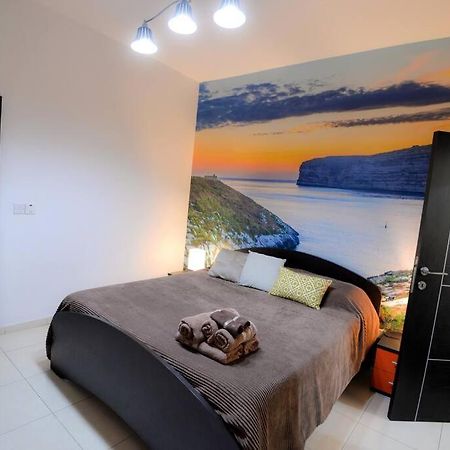 Seaside Xlendi Apartment Zewnętrze zdjęcie