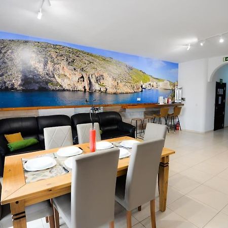 Seaside Xlendi Apartment Zewnętrze zdjęcie