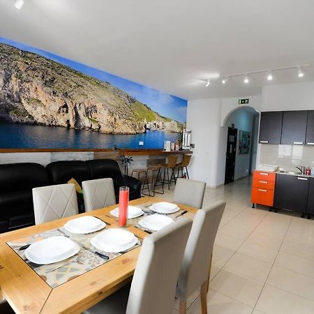 Seaside Xlendi Apartment Zewnętrze zdjęcie