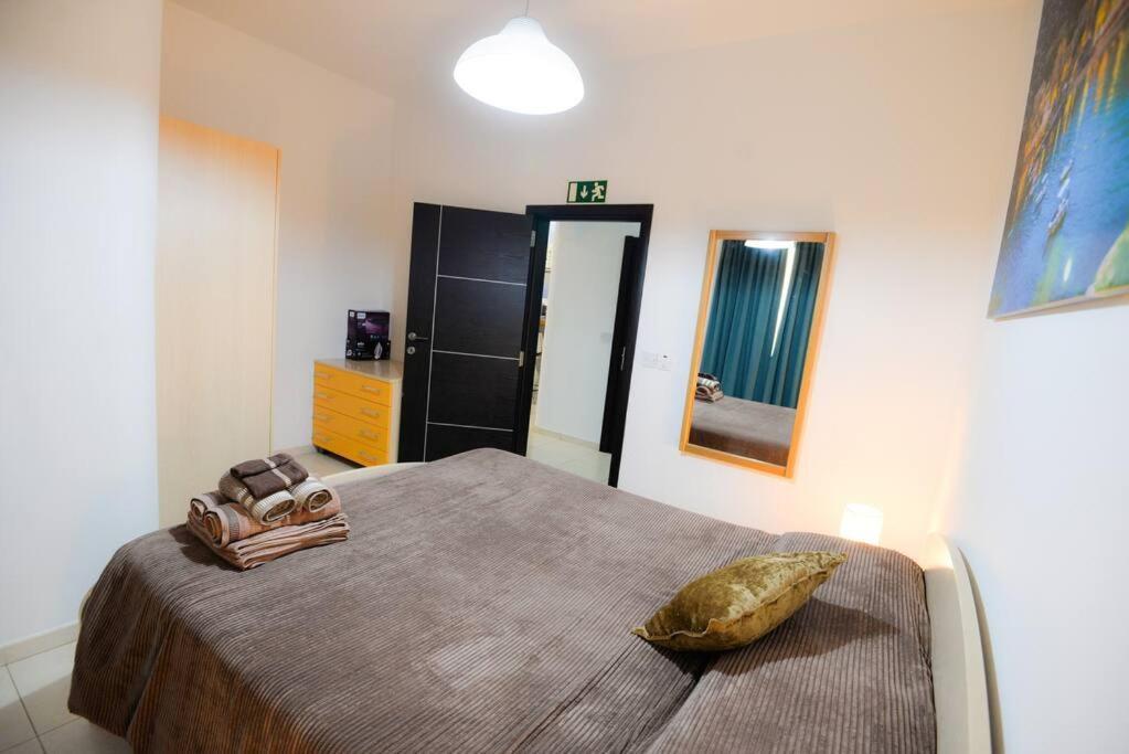 Seaside Xlendi Apartment Zewnętrze zdjęcie