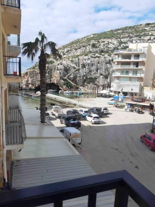 Seaside Xlendi Apartment Zewnętrze zdjęcie